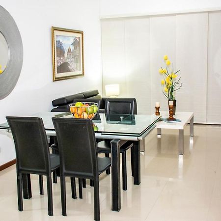 Ferienwohnung Mirador Del Laguito 1201 Cartagena  Exterior foto