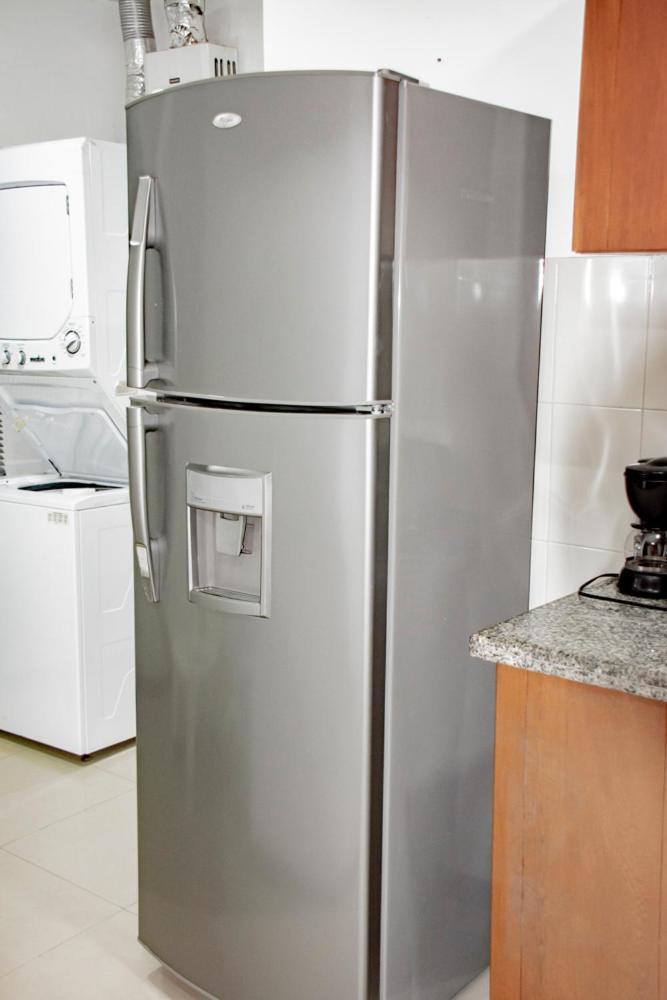 Ferienwohnung Mirador Del Laguito 1201 Cartagena  Exterior foto