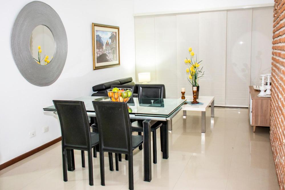Ferienwohnung Mirador Del Laguito 1201 Cartagena  Exterior foto