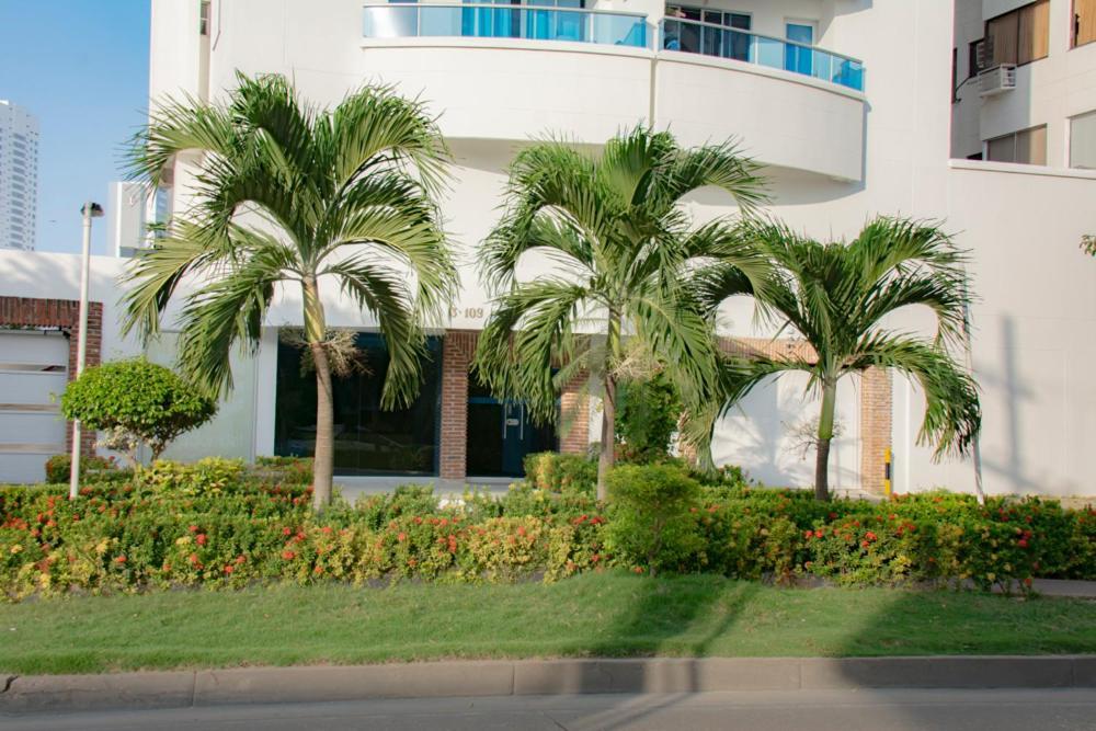 Ferienwohnung Mirador Del Laguito 1201 Cartagena  Exterior foto