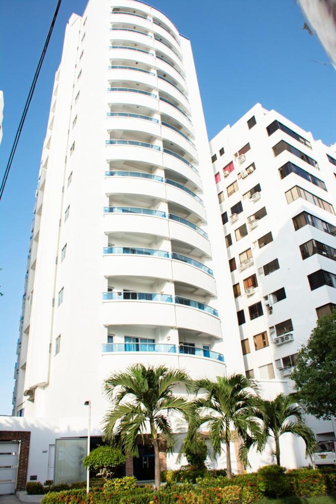Ferienwohnung Mirador Del Laguito 1201 Cartagena  Exterior foto