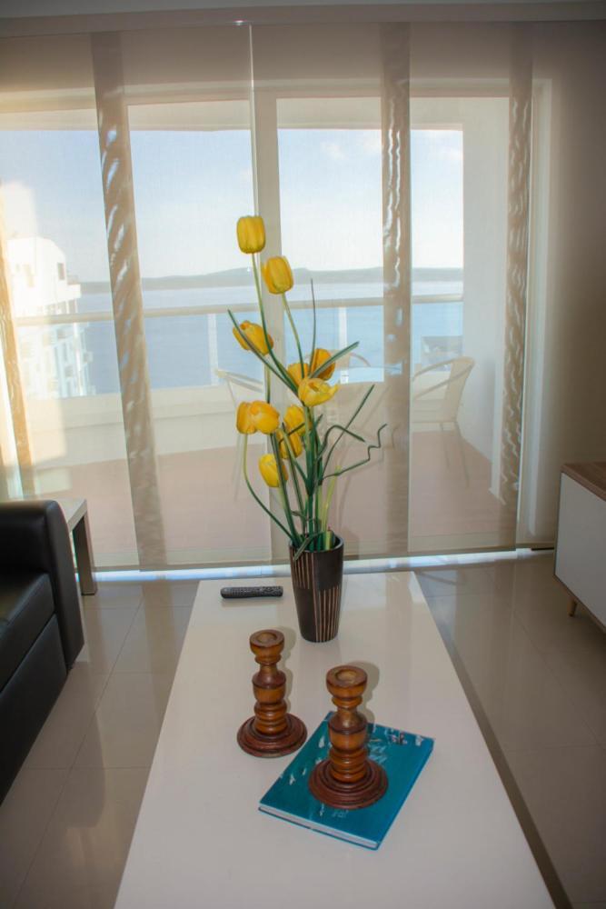 Ferienwohnung Mirador Del Laguito 1201 Cartagena  Exterior foto